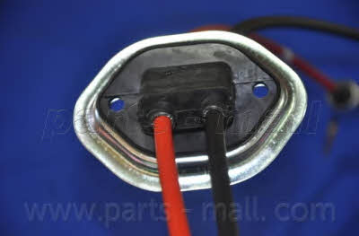 Gear shift cable PMC PTA-112