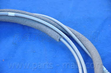 PMC PTA-691 Fuel filler cable PTA691