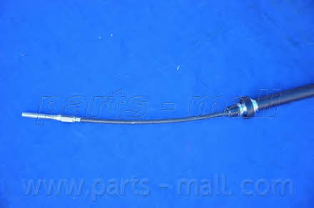 PMC PTA-723 Cable Pull, parking brake PTA723