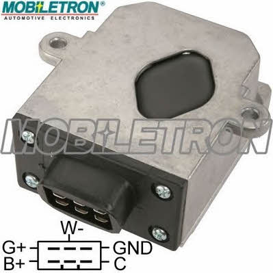 Buy Mobiletron IG-B003 at a low price in United Arab Emirates!