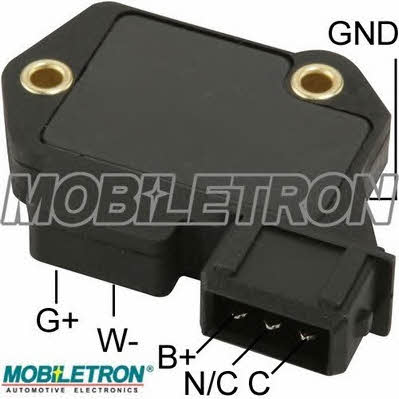 Buy Mobiletron IG-D1908H at a low price in United Arab Emirates!