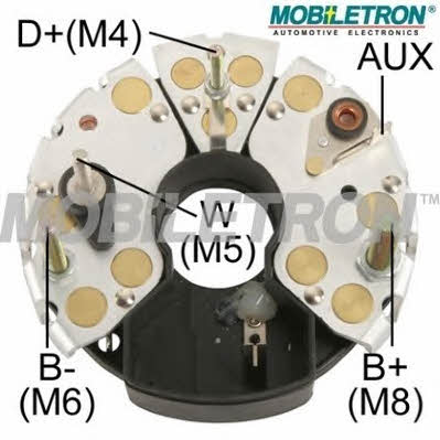 Buy Mobiletron RB-66H at a low price in United Arab Emirates!