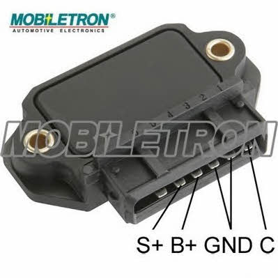 Buy Mobiletron IG-H006 at a low price in United Arab Emirates!