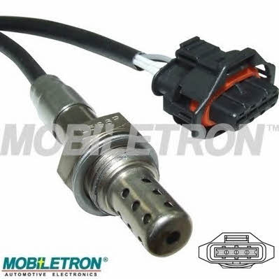 Buy Mobiletron OS-B4162P at a low price in United Arab Emirates!