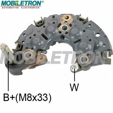 Buy Mobiletron RN-10 at a low price in United Arab Emirates!