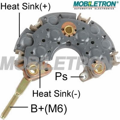 Buy Mobiletron RN-13 at a low price in United Arab Emirates!