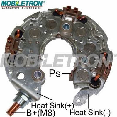 Buy Mobiletron RN-39 at a low price in United Arab Emirates!