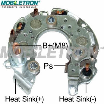 Buy Mobiletron RN-64 at a low price in United Arab Emirates!