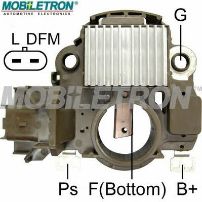 Buy Mobiletron VR-H2009-105SE at a low price in United Arab Emirates!