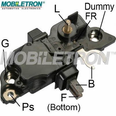 Buy Mobiletron VR-B252 at a low price in United Arab Emirates!