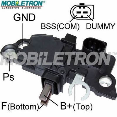 Buy Mobiletron VR-B280 at a low price in United Arab Emirates!