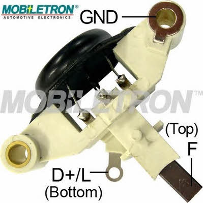 Buy Mobiletron VR-IK02 at a low price in United Arab Emirates!