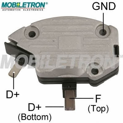 Buy Mobiletron VR-LC111 at a low price in United Arab Emirates!