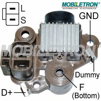 Buy Mobiletron VR-MD06 at a low price in United Arab Emirates!
