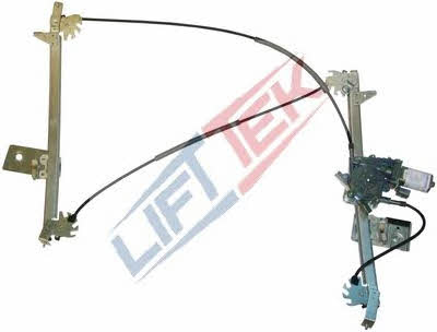 Lift-tek LT PG44 L Window Regulator LTPG44L