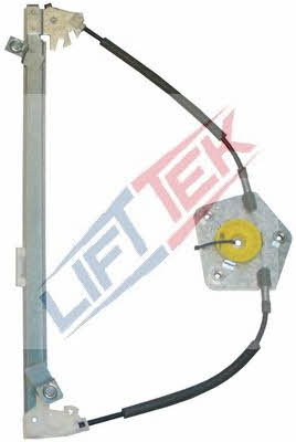 Lift-tek LT PG708 L Window Regulator LTPG708L