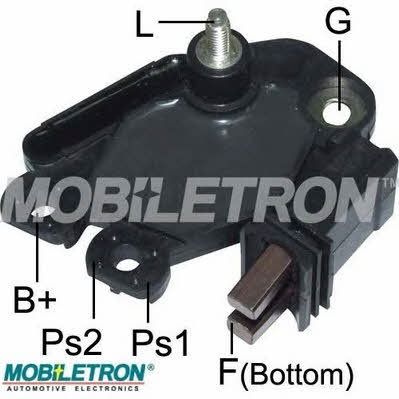 Buy Mobiletron VR-PR3534 at a low price in United Arab Emirates!