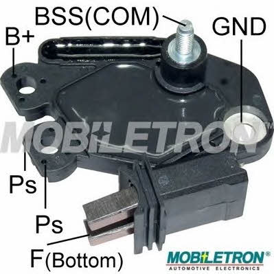 Buy Mobiletron VR-V3231 at a low price in United Arab Emirates!
