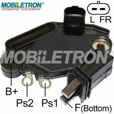 Buy Mobiletron VR-V3666 at a low price in United Arab Emirates!
