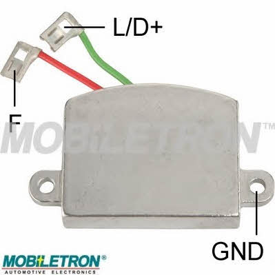 Buy Mobiletron VR-VW002 at a low price in United Arab Emirates!