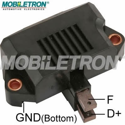 Buy Mobiletron VR-VW005N at a low price in United Arab Emirates!