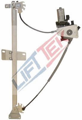 Lift-tek LT ME63 L B Window Regulator LTME63LB