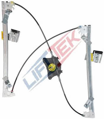 Lift-tek LT ME718 L Window Regulator LTME718L