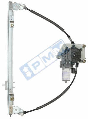 PMM 22172 L Window Regulator 22172L