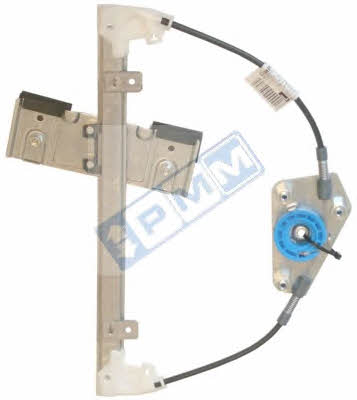 PMM 24276 R Window Regulator 24276R