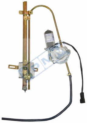 PMM 28036 L Window Regulator 28036L