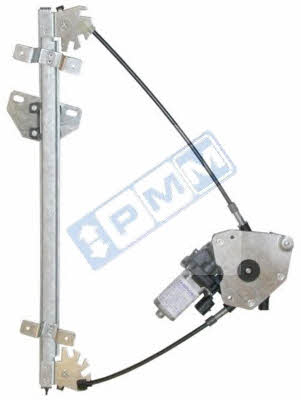 PMM 60044 L Window Regulator 60044L