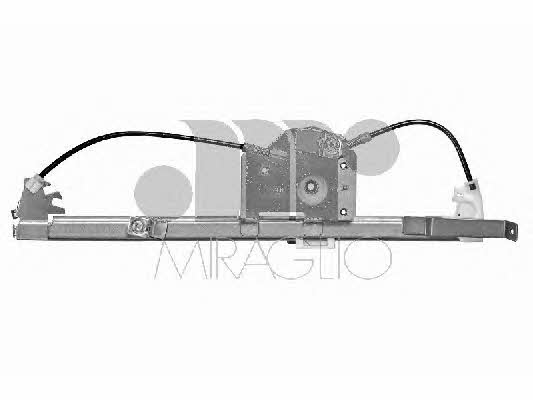 Miraglio 30/1127 Window Regulator 301127