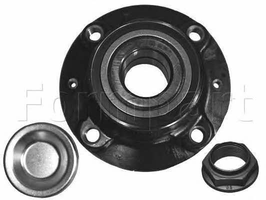 Otoform/FormPart 13498004/K Wheel hub 13498004K