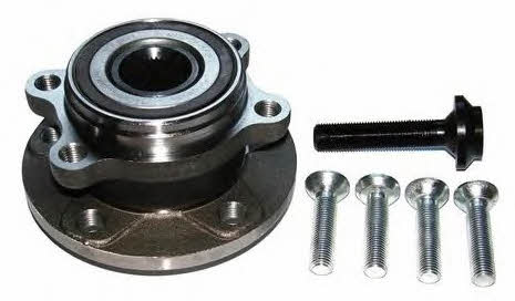 Otoform/FormPart 29501034/K Wheel hub with front bearing 29501034K