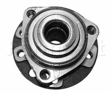 Otoform/FormPart 20498032/K Wheel hub 20498032K