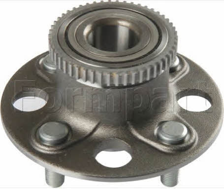 Otoform/FormPart 36498020/S Wheel hub with rear bearing 36498020S