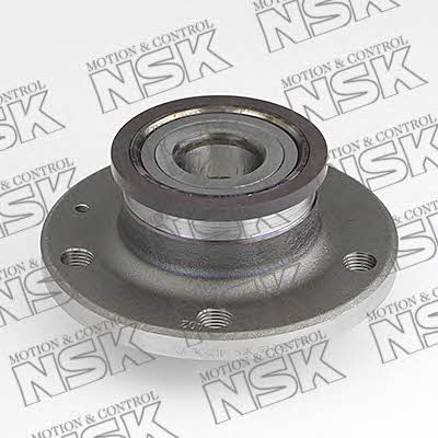 NSK ZA-30BWK21D-Y-A-01 E Wheel hub bearing ZA30BWK21DYA01E