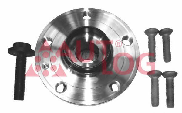 Autlog RS1099 Wheel hub with front bearing RS1099