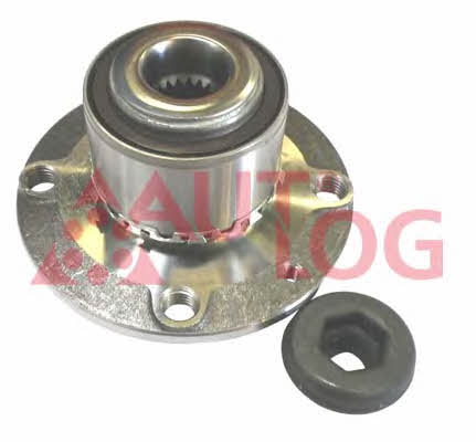 Autlog RS1271 Wheel hub with front bearing RS1271