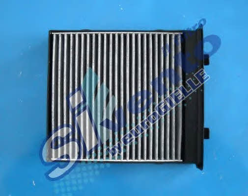 Sivento G316 Activated Carbon Cabin Filter G316