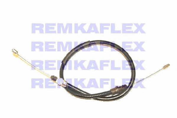 Brovex-Nelson 24.0135 Cable Pull, parking brake 240135