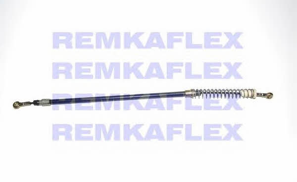 Brovex-Nelson 24.1340 Parking brake cable left 241340