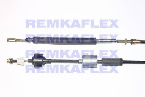 Brovex-Nelson 46.2390 Clutch cable 462390