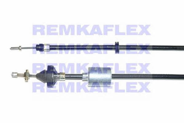 Brovex-Nelson 46.2420 Clutch cable 462420
