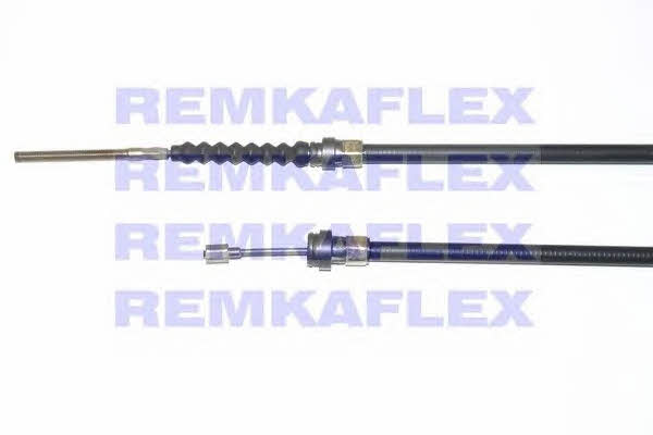 Brovex-Nelson 46.2450 Clutch cable 462450