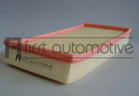 1A First Automotive A60115 Air filter A60115