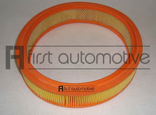 1A First Automotive A60180 Air filter A60180