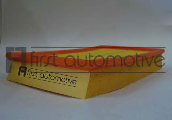 1A First Automotive A60413 Air filter A60413