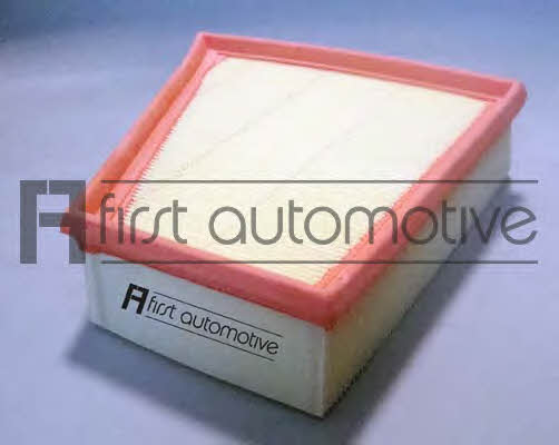 1A First Automotive A60729 Air filter A60729