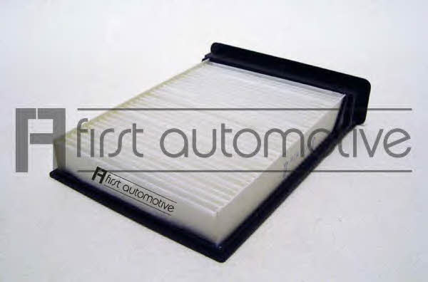 1A First Automotive C30186 Filter, interior air C30186